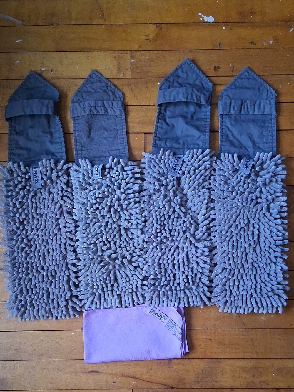 Norwex Cleaning Bundle